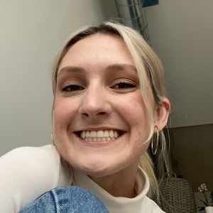 Meet your Posher, Sarah